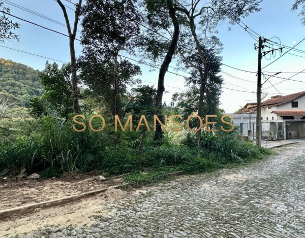 Foto 4 da Lote/Terreno no Condomínio Ville de Montagne