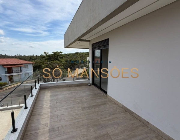 Foto 50 da Casa no Condomínio Nenhum