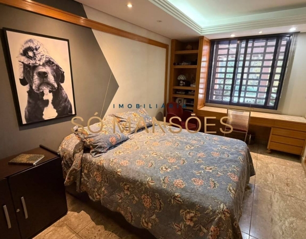 Foto 40 da Casa no Condomínio 