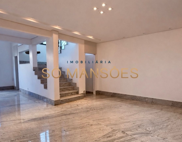 Foto 6 da Casa no Condomínio Alphaville - Lagoa dos Ingleses