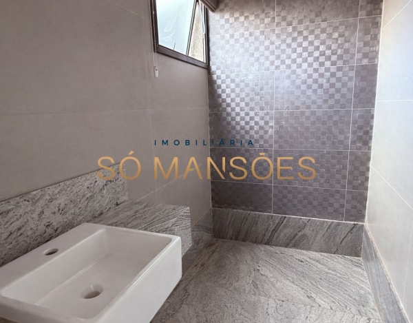 Foto 41 da Casa no Condomínio Alphaville - Lagoa dos Ingleses