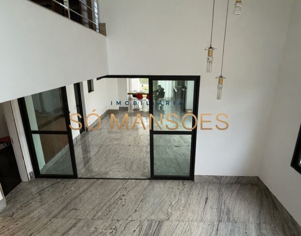 Foto 7 da Casa no Condomínio Alphaville - Lagoa dos Ingleses