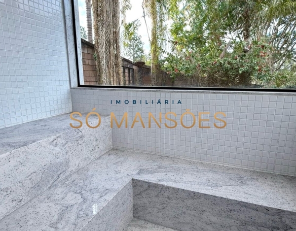 Foto 48 da Casa no Condomínio Alphaville - Lagoa dos Ingleses
