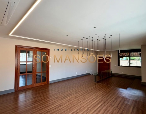 Foto 4 da Casa no Condomínio 