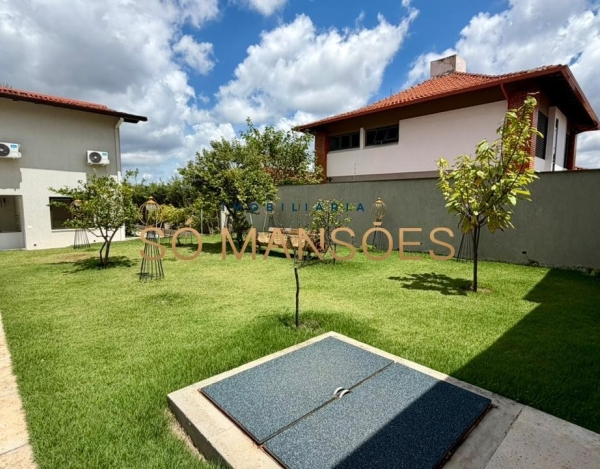 Foto 50 da Casa no Condomínio 