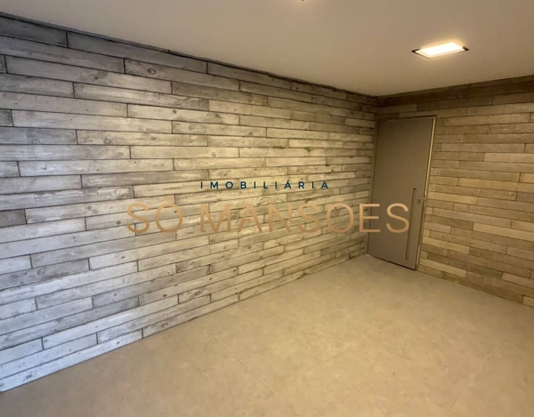 Casa no Alphaville Lagoa dos Ingleses, Nova Lima — 564m², 4 Suítes e Piscina Aquecida.