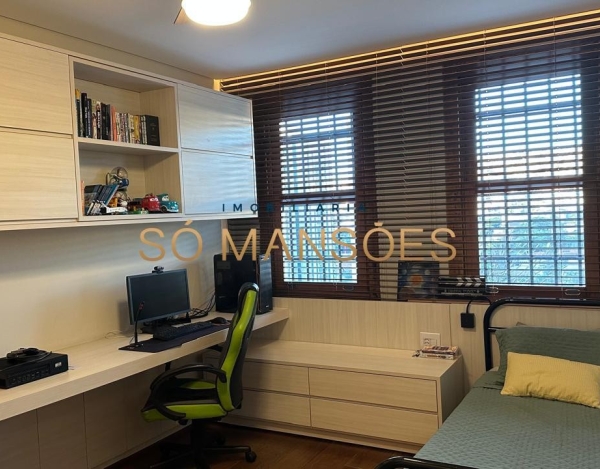 Foto 41 da Casa no Condomínio 