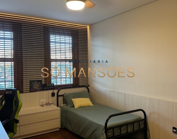 Foto 40 da Casa no Condomínio 