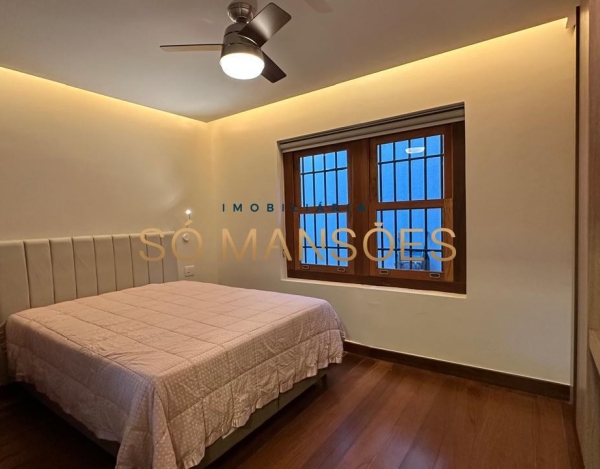 Foto 50 da Casa no Condomínio 