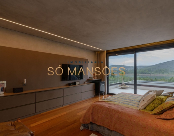 Foto 46 da Casa no Condomínio Alphaville - Lagoa dos Ingleses