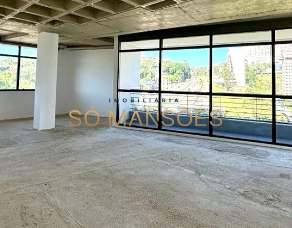 Sala Comercial à Venda no Edifício Prisma, Vale do Sereno, Nova Lima — 80m² na MG-030.