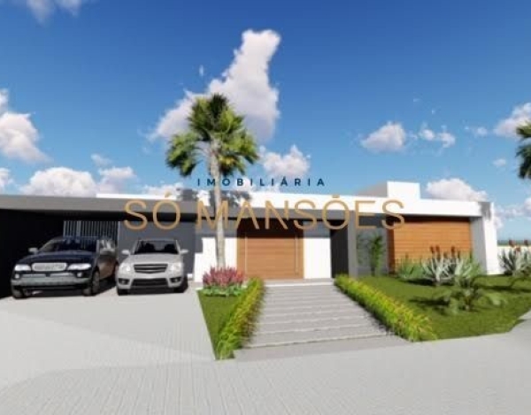 Lote à Venda no Residencial Flores, Alphaville Lagoa dos Ingleses, Nova Lima — 917m² com Fundo para Mata e Projeto Arquitetônico.