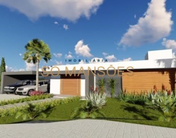 Lote à Venda no Residencial Flores, Alphaville Lagoa dos Ingleses, Nova Lima — 917m² com Fundo para Mata e Projeto Arquitetônico.