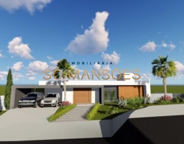 Lote à Venda no Residencial Flores, Alphaville Lagoa dos Ingleses, Nova Lima — 917m² com Fundo para Mata e Projeto Arquitetônico.