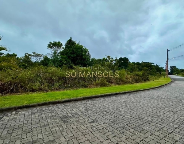 Lote à Venda no Trancoso Eco Residence, Trancoso/BA — 1.001m² Plano e Localização Privilegiada.