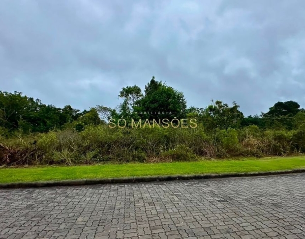 Lote à Venda no Trancoso Eco Residence, Trancoso/BA — 1.001m² Plano e Localização Privilegiada.