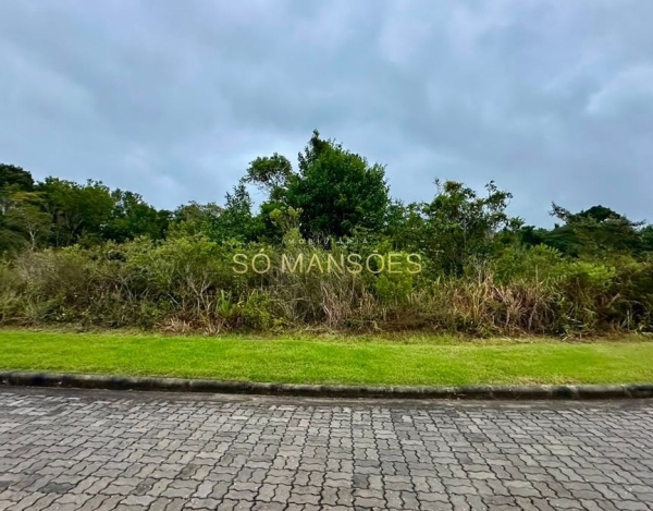 Lote à Venda no Trancoso Eco Residence, Trancoso/BA — 1.001m² Plano e Localização Privilegiada.