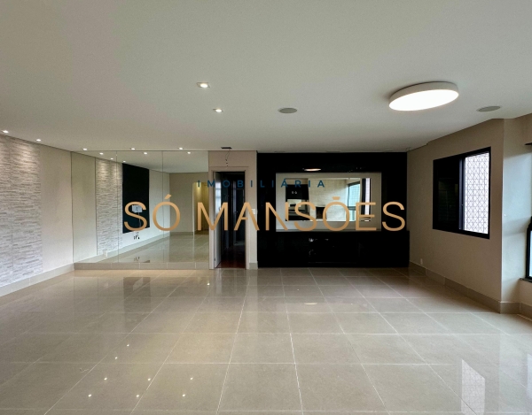 Apartamento à Venda no Vila da Serra, Nova Lima/MG — 134m², 3 Quartos, 1 Suíte e 3 Vagas.