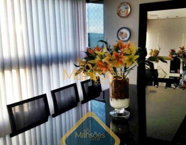 Apartamento de 134 m² à Venda com 1 Suíte e Lazer Completo no Edifício Parc Belle Vue, Nova Lima - MG