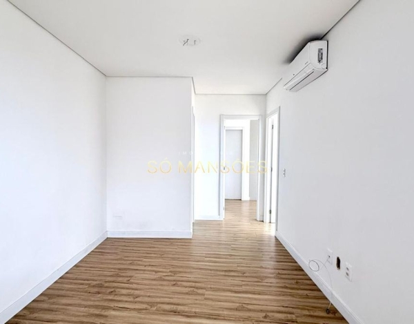 Apartamento à Venda no Santo Agostinho, Belo Horizonte — 74m², 2 Quartos, 1 Suíte e Lazer Completo.