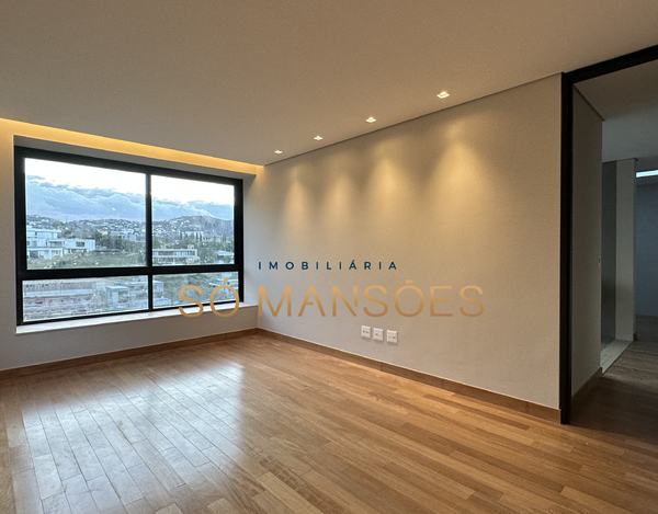 EXCLUSIVIDADE SÓ MANSÕES! CASA DE 940 M² À VENDA NO VALE DOS CRISTAIS.