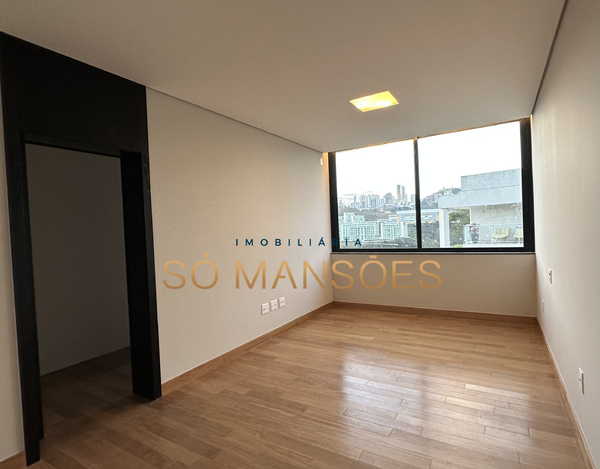 EXCLUSIVIDADE SÓ MANSÕES! CASA DE 940 M² À VENDA NO VALE DOS CRISTAIS.