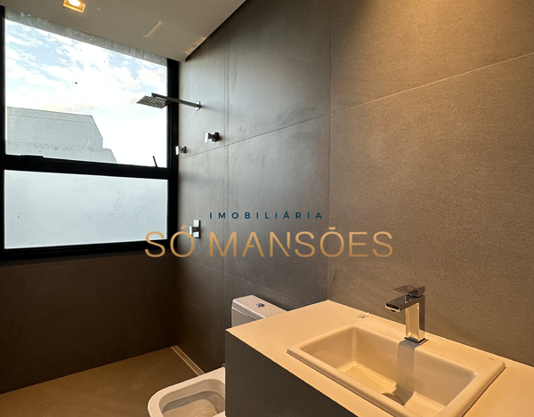 EXCLUSIVIDADE SÓ MANSÕES! CASA DE 940 M² À VENDA NO VALE DOS CRISTAIS.