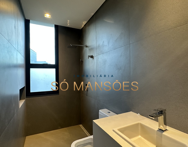 EXCLUSIVIDADE SÓ MANSÕES! CASA DE 940 M² À VENDA NO VALE DOS CRISTAIS.