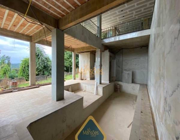Casa em condomínio a venda no Residencial Vale das Araras