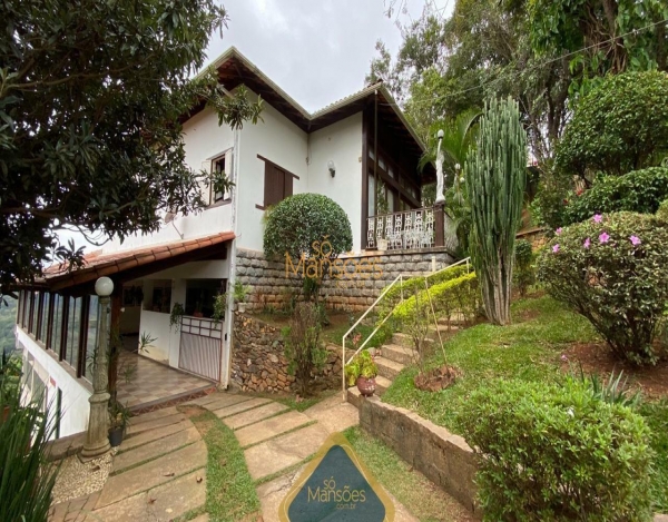 Casa em condomínio a venda no Residencial Vale das Araras