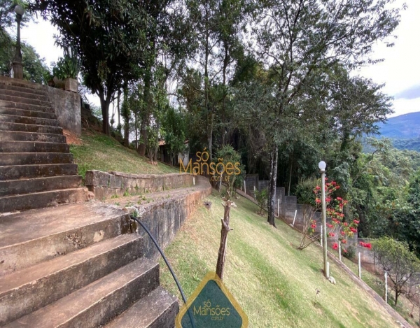 Casa em condomínio a venda no Residencial Vale das Araras