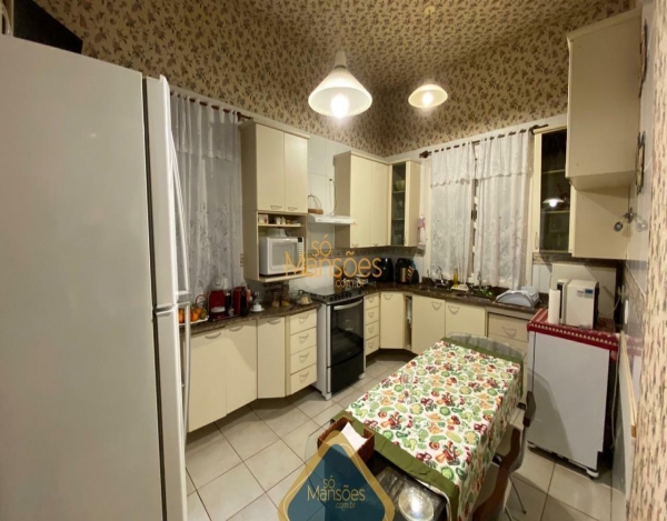 Casa em condomínio a venda no Residencial Vale das Araras
