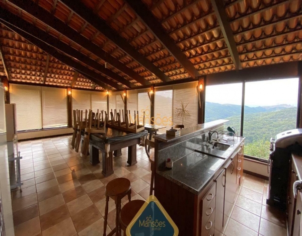 Casa em condomínio a venda no Residencial Vale das Araras