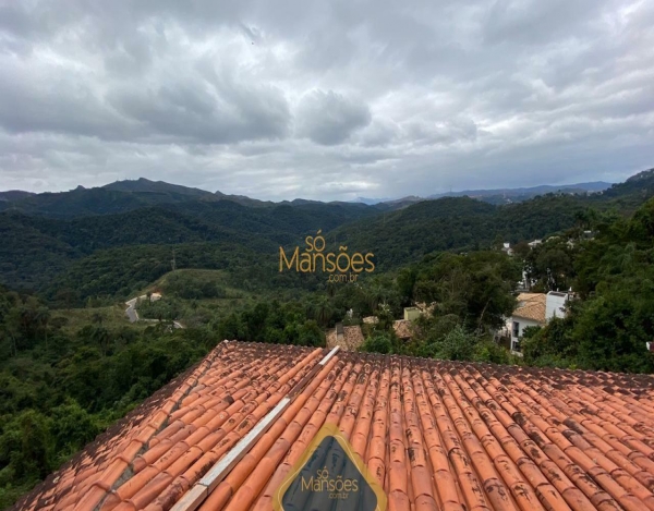 Casa em condomínio a venda no Residencial Vale das Araras