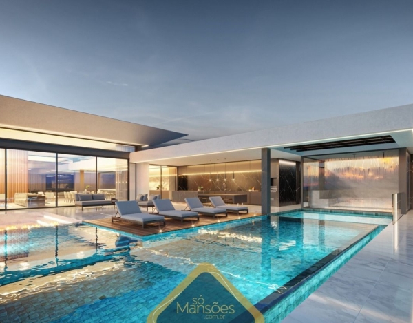 Lote de 1.662 m² à Venda com Vista Panorâmica no Riviera, Nova Lima - MG