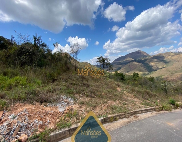 LOTE DE 1137M² NO CONDOMÍNIO CANTO DA MATA: UMA OPORTUNIDADE ÚNICA!