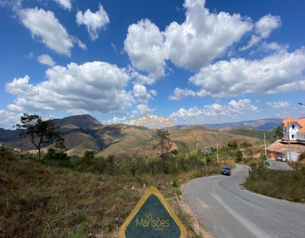 LOTE DE 1137M² NO CONDOMÍNIO CANTO DA MATA: UMA OPORTUNIDADE ÚNICA!