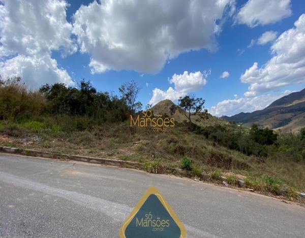 LOTE DE 1137M² NO CONDOMÍNIO CANTO DA MATA: UMA OPORTUNIDADE ÚNICA!