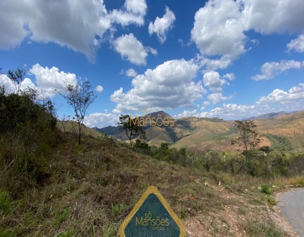 LOTE DE 1137M² NO CONDOMÍNIO CANTO DA MATA: UMA OPORTUNIDADE ÚNICA!