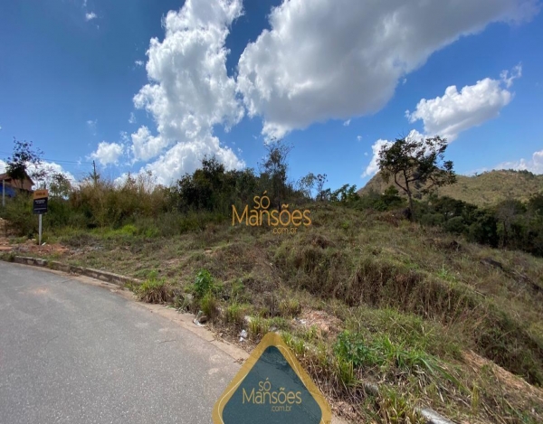 LOTE DE 1137M² NO CONDOMÍNIO CANTO DA MATA: UMA OPORTUNIDADE ÚNICA!