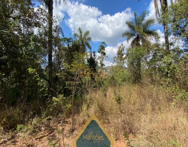 LOTE DE 1057M² NO CONDOMÍNIO CANTO DA MATA: OPORTUNIDADE ÚNICA!