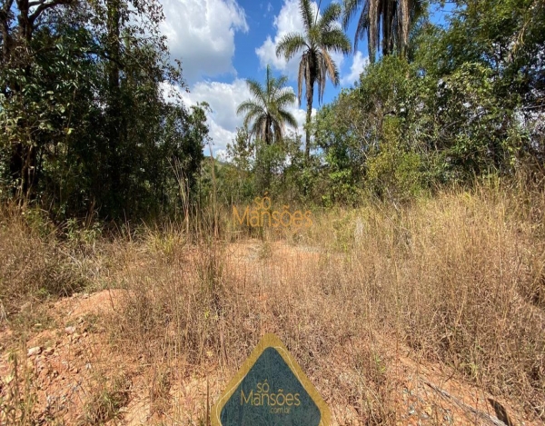 LOTE DE 1057M² NO CONDOMÍNIO CANTO DA MATA: OPORTUNIDADE ÚNICA!