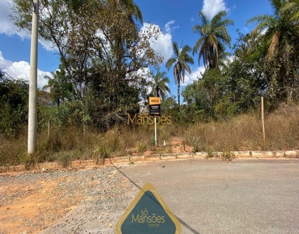 LOTE DE 1057M² NO CONDOMÍNIO CANTO DA MATA: OPORTUNIDADE ÚNICA!