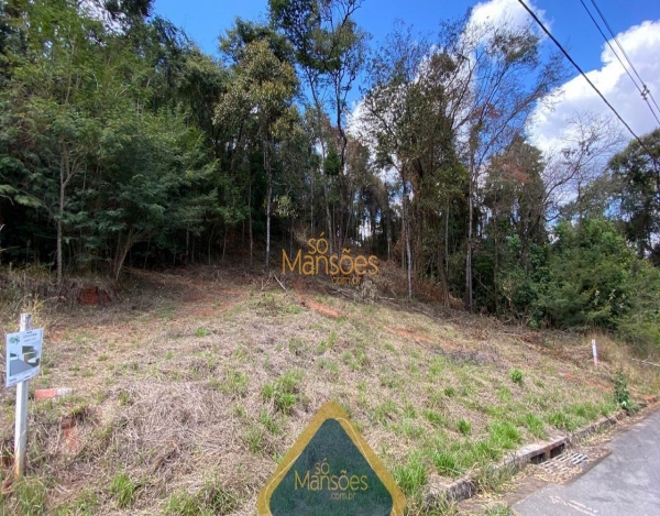 LOTE DE 1005M² NO CONDOMÍNIO CANTO DA MATA: SUA OPORTUNIDADE VERDE!