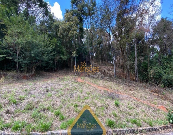 LOTE DE 1005M² NO CONDOMÍNIO CANTO DA MATA: SUA OPORTUNIDADE VERDE!