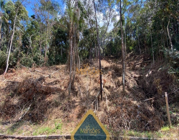 LOTE DE 1001M² À VENDA NO CONDOMÍNIO CANTO DA MATA 