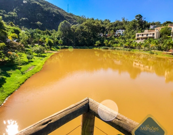 Excelente lote, localizado no Condomínio Quintas do Sol.