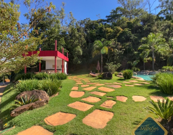 Excelente lote, localizado no Condomínio Quintas do Sol.