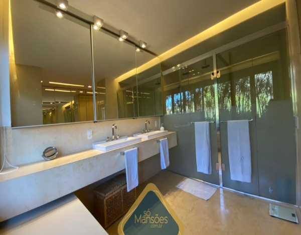 EXCLUSIVIDADE SÓ MANSÕES: CASA DE LUXO DE 480M² NO VALE DOS CRISTAIS
