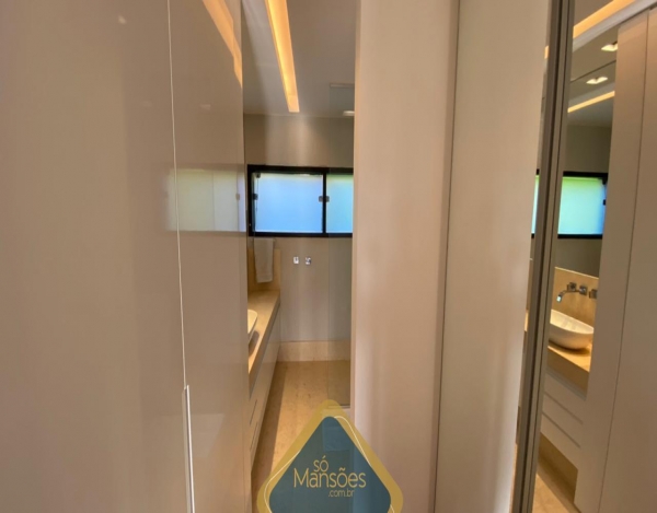 EXCLUSIVIDADE SÓ MANSÕES: CASA DE LUXO DE 480M² NO VALE DOS CRISTAIS